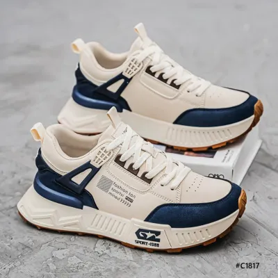 Sole Edge Casual Shoes